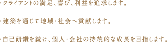 経営理念