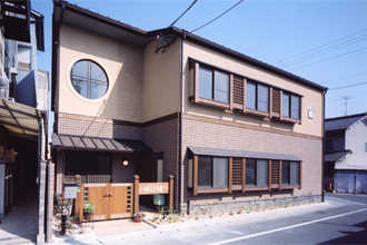 グループホームほっこり庵